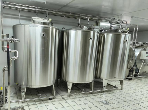 Fabricant de ligne de production automatique de jus de noix de cajou