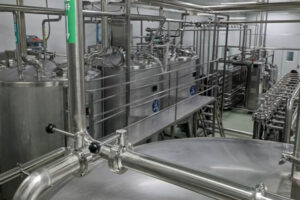 Fabricant de ligne de production de jus de longane litchi automatique