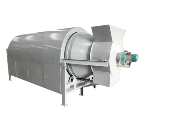 Fabricant de machines à torréfier les grains de café