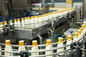 Fabricant de lignes de production entièrement automatisées de lait pasteurisé