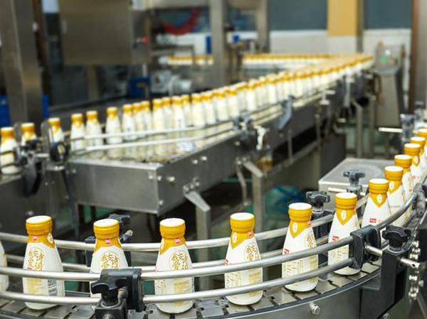 Fabricant de lignes de production entièrement automatisées de lait pasteurisé