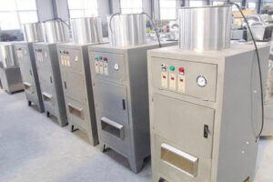 Fabricant de machines à décortiquer les pignons de pin