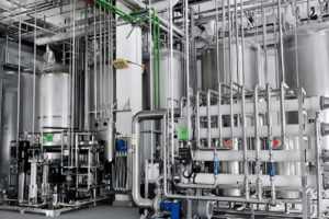 Fabricant de lignes de production pour l&rsquo;extraction d&rsquo;huiles essentielles végétales