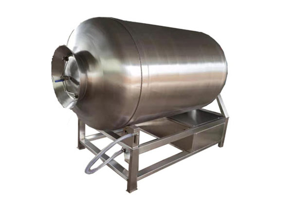 Fabricant de machine à rouler sous vide pour légumes