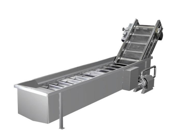 Fabricant de machines à laver à eau végétale