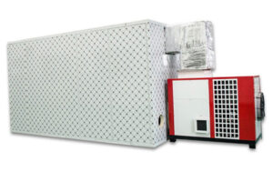 Fabricant de machine de séchage de noix