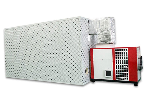 Fabricant de machine de séchage de noix