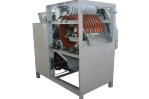 Fabricant de lignes de production pour le décorticage des pistaches