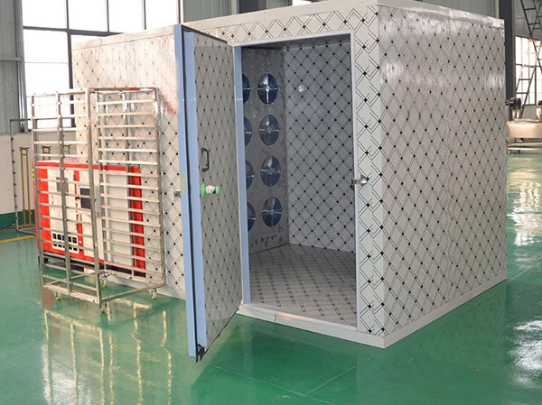 Fabricant de machine de séchage de gombo jaune