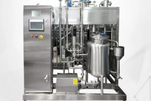 Fabricant de machines de stérilisation de plaques en Chine