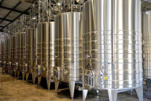 Fabricant de ligne de production de vin de figue de Barbarie