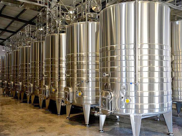 Ligne de production de vin de fruit de figue de barbarie