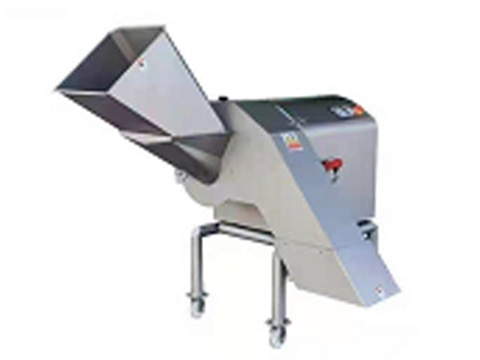 Machine de découpe TD-500 de grande taille