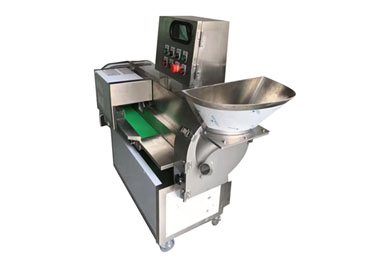 Trancheuse à légumes ZX-801K