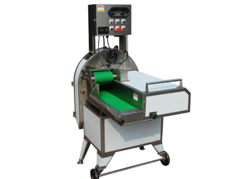 ZX-806 Grande machine à couper les légumes