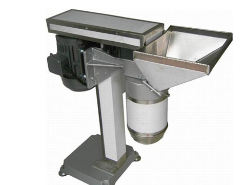 ZX-813 machine à purée de légumes