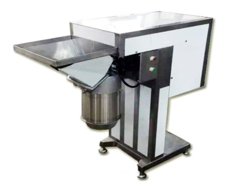 Machine à écraser les fruits et légumes ZX-83D