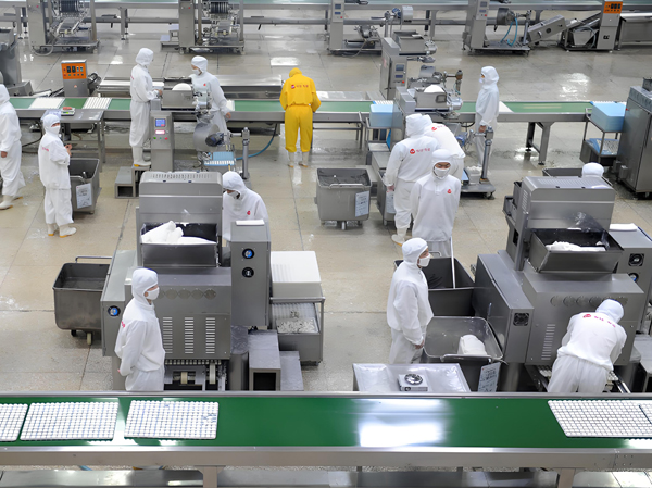 Équipements de convoyage et équipements de test