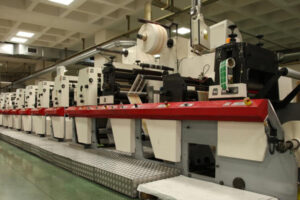 Fabricant de ligne de production automatique d&rsquo;adhésifs thermofusibles