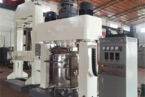 Fabricant de ligne de production automatique d&rsquo;adhésifs pour verre siliconé