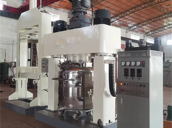 Fabricant de ligne de production automatique d'adhésifs pour verre siliconé