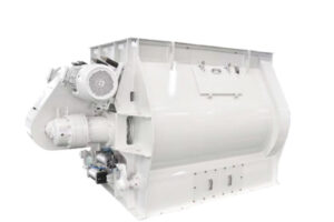 Fabricant de mélangeurs de mortier en poudre sèche