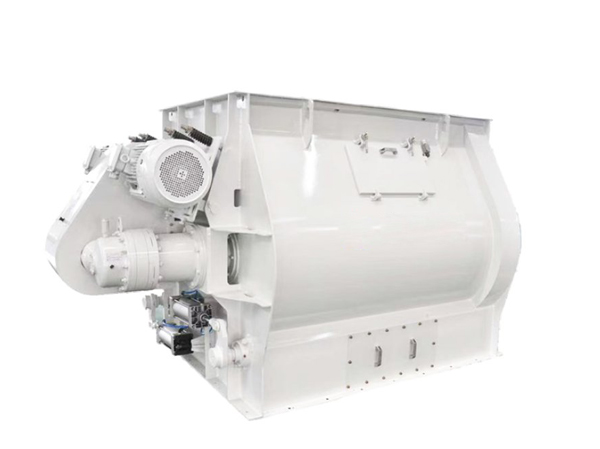 Fabricant de mélangeurs de mortier en poudre sèche