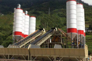 Fabricant de lignes de production de peinture