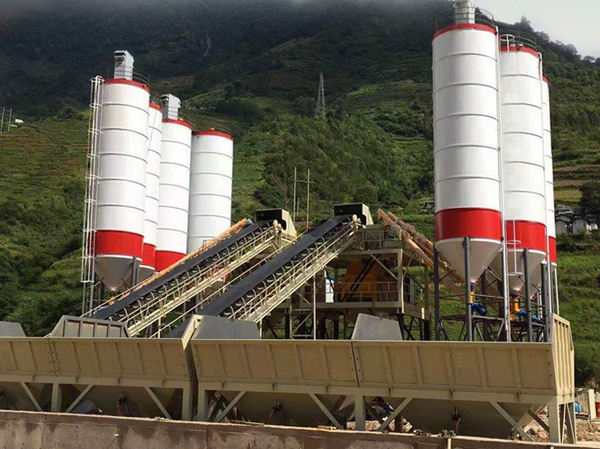 Fabricant de lignes de production de peinture