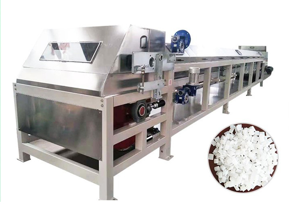 Quel est l'équipement nécessaire pour une ligne de production complète d'adhésif thermofusible (bande) ?