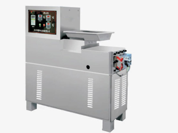 Extrudeuse (couleur unique)