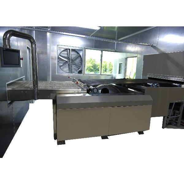 Fonction de l'entraînement de la grille