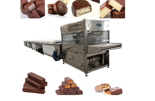 Les machines de moulage sont conçues pour façonner