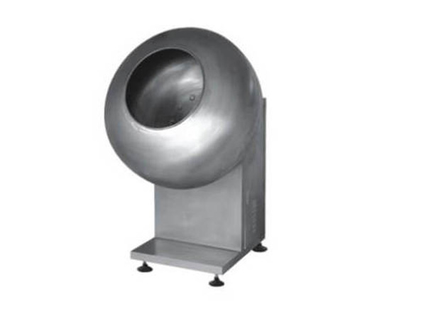 Machine d'enrobage de chewing-gum