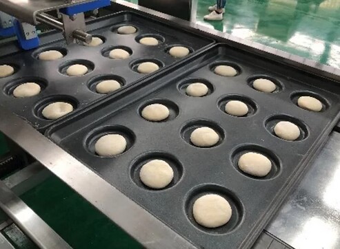 Système de panification